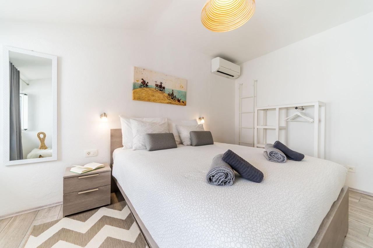 Apartment Mo-Mo Дубровник Екстер'єр фото