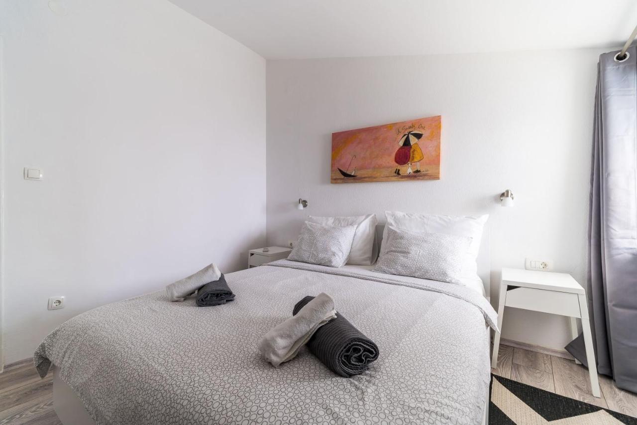 Apartment Mo-Mo Дубровник Екстер'єр фото
