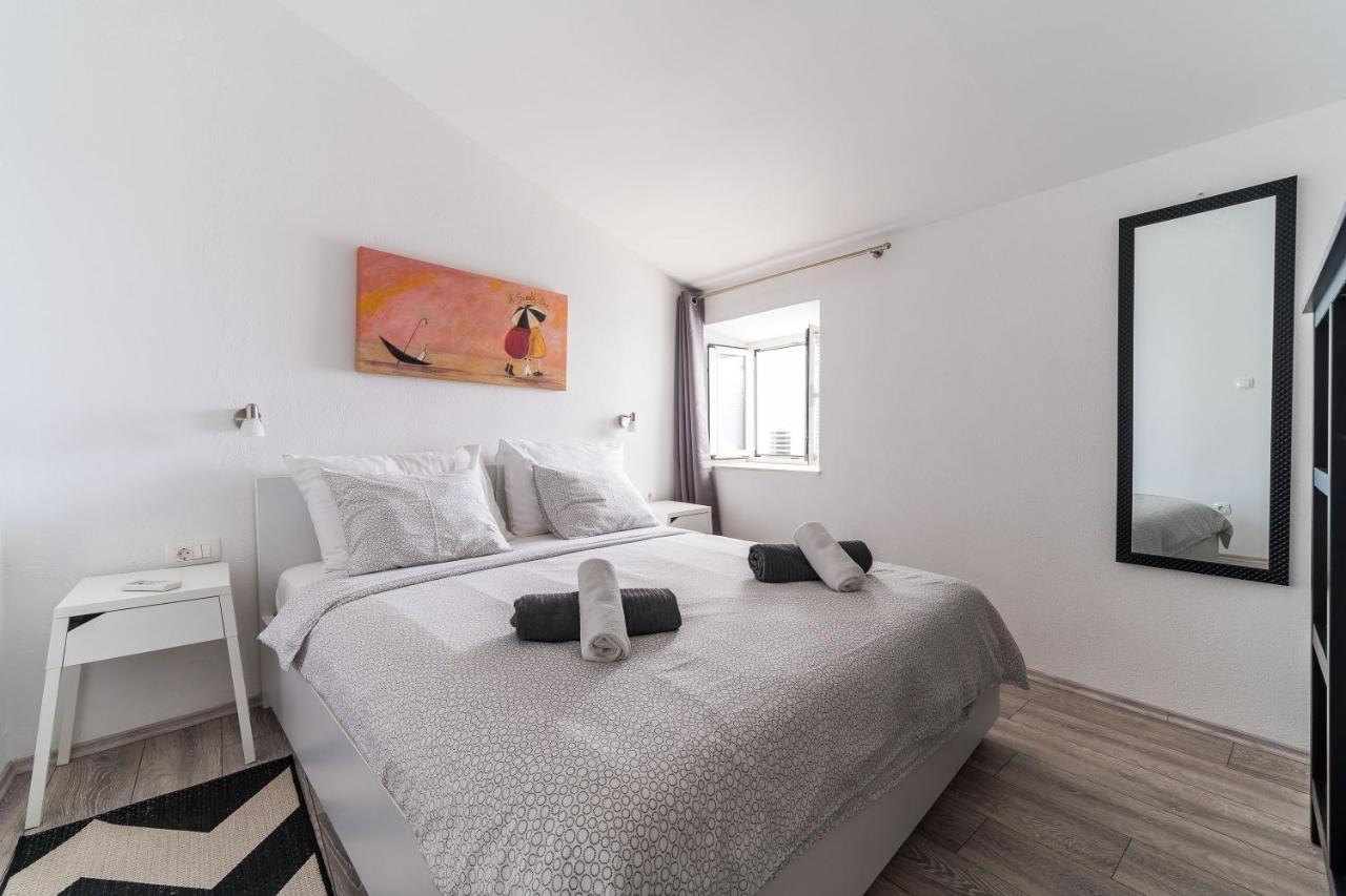 Apartment Mo-Mo Дубровник Екстер'єр фото