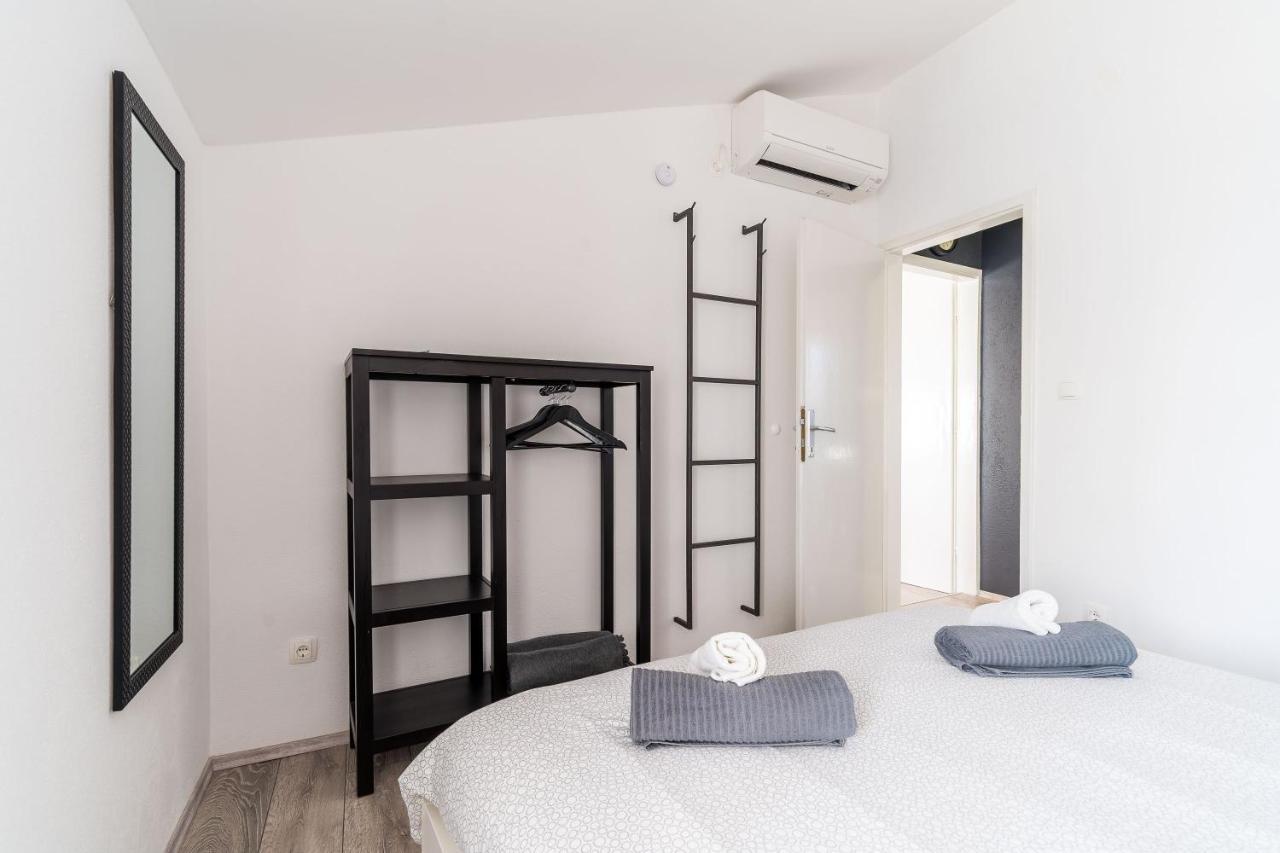 Apartment Mo-Mo Дубровник Екстер'єр фото