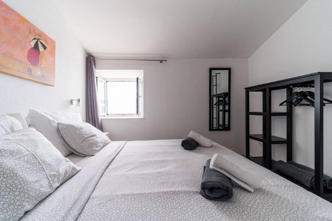 Apartment Mo-Mo Дубровник Екстер'єр фото