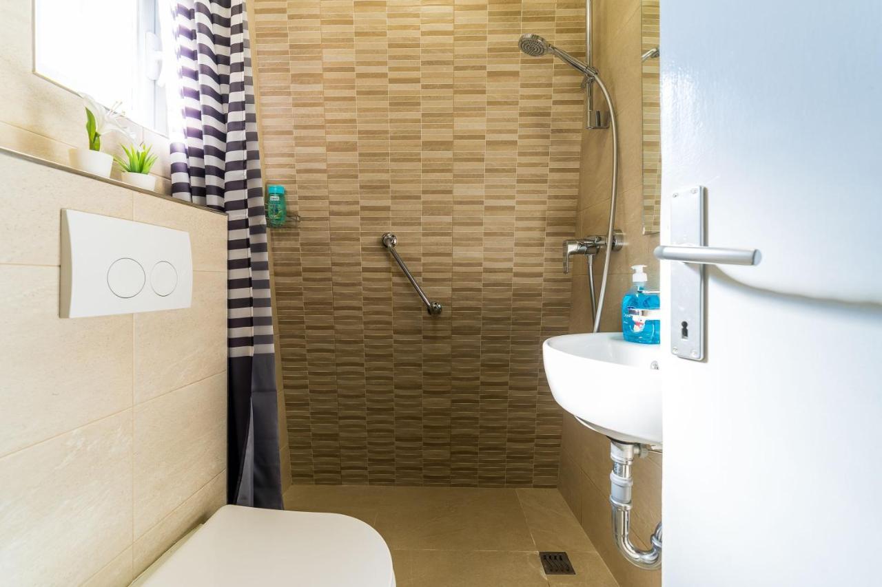 Apartment Mo-Mo Дубровник Екстер'єр фото