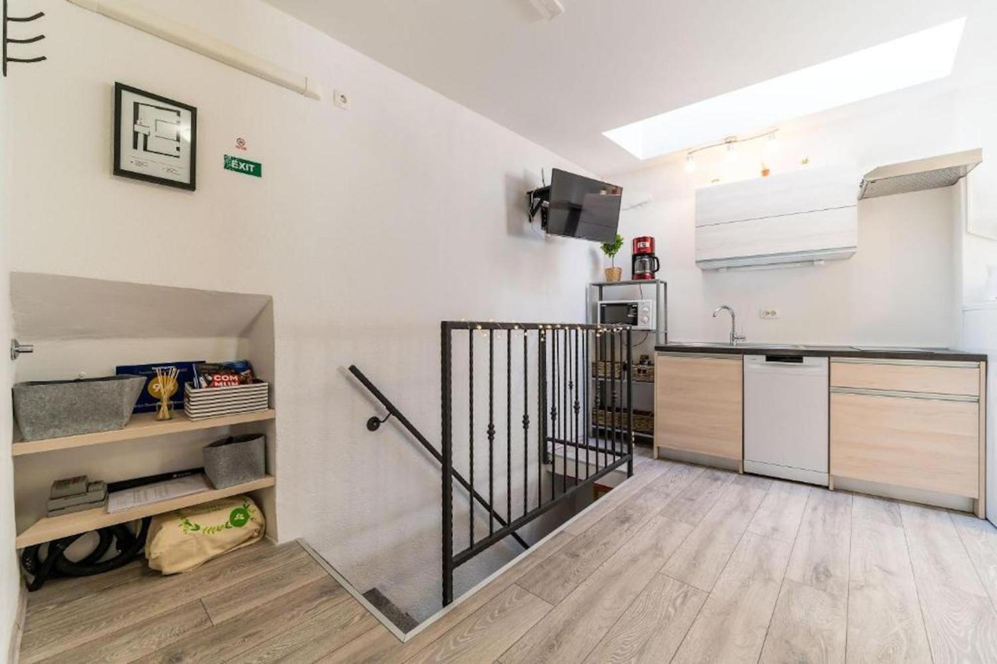 Apartment Mo-Mo Дубровник Екстер'єр фото