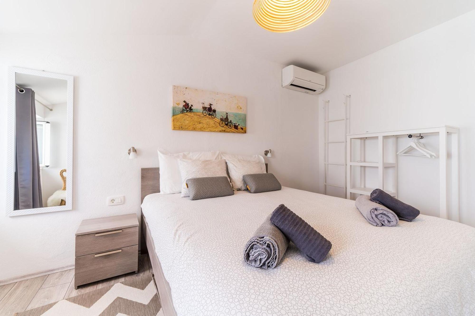 Apartment Mo-Mo Дубровник Екстер'єр фото