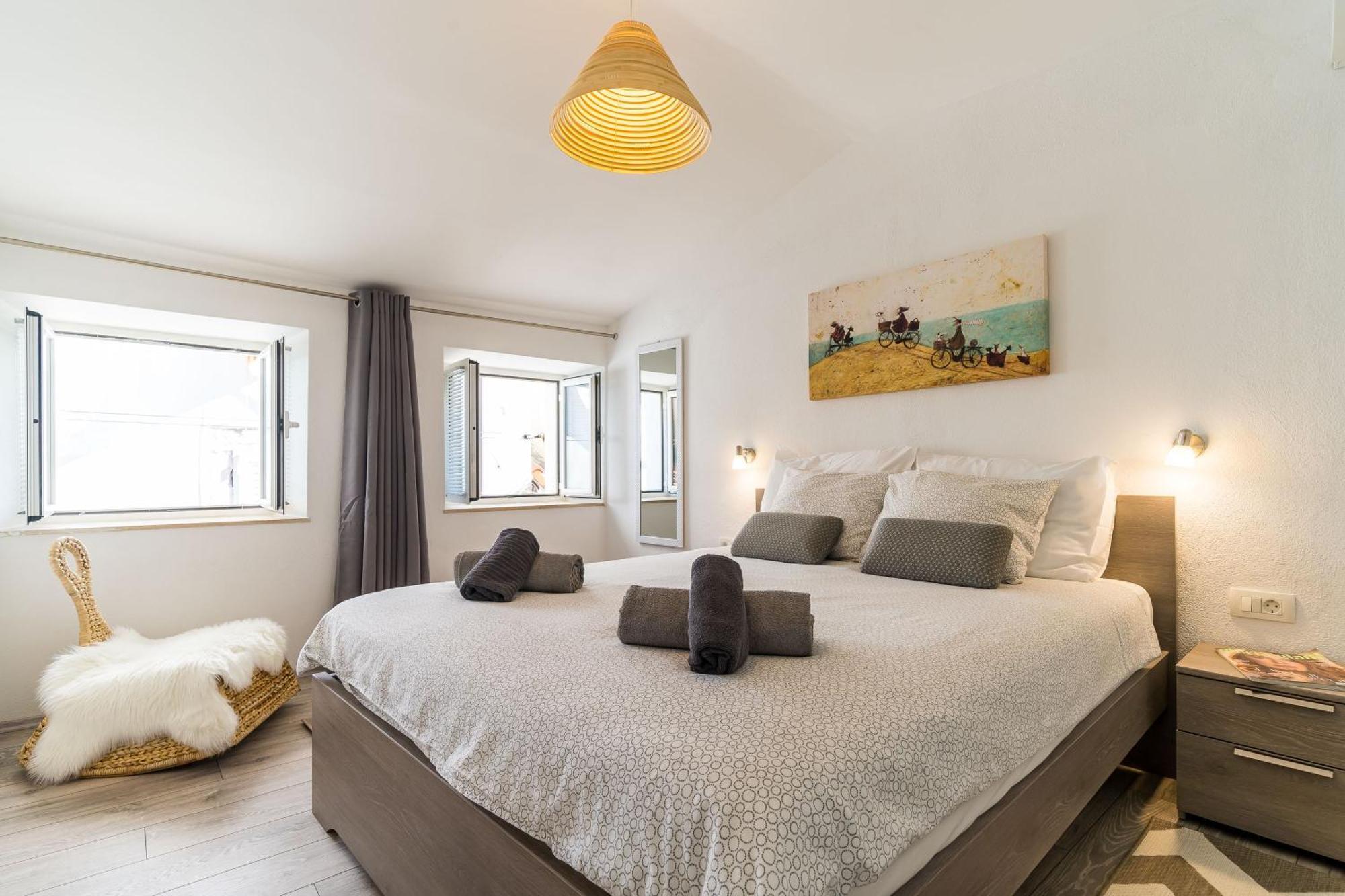 Apartment Mo-Mo Дубровник Екстер'єр фото