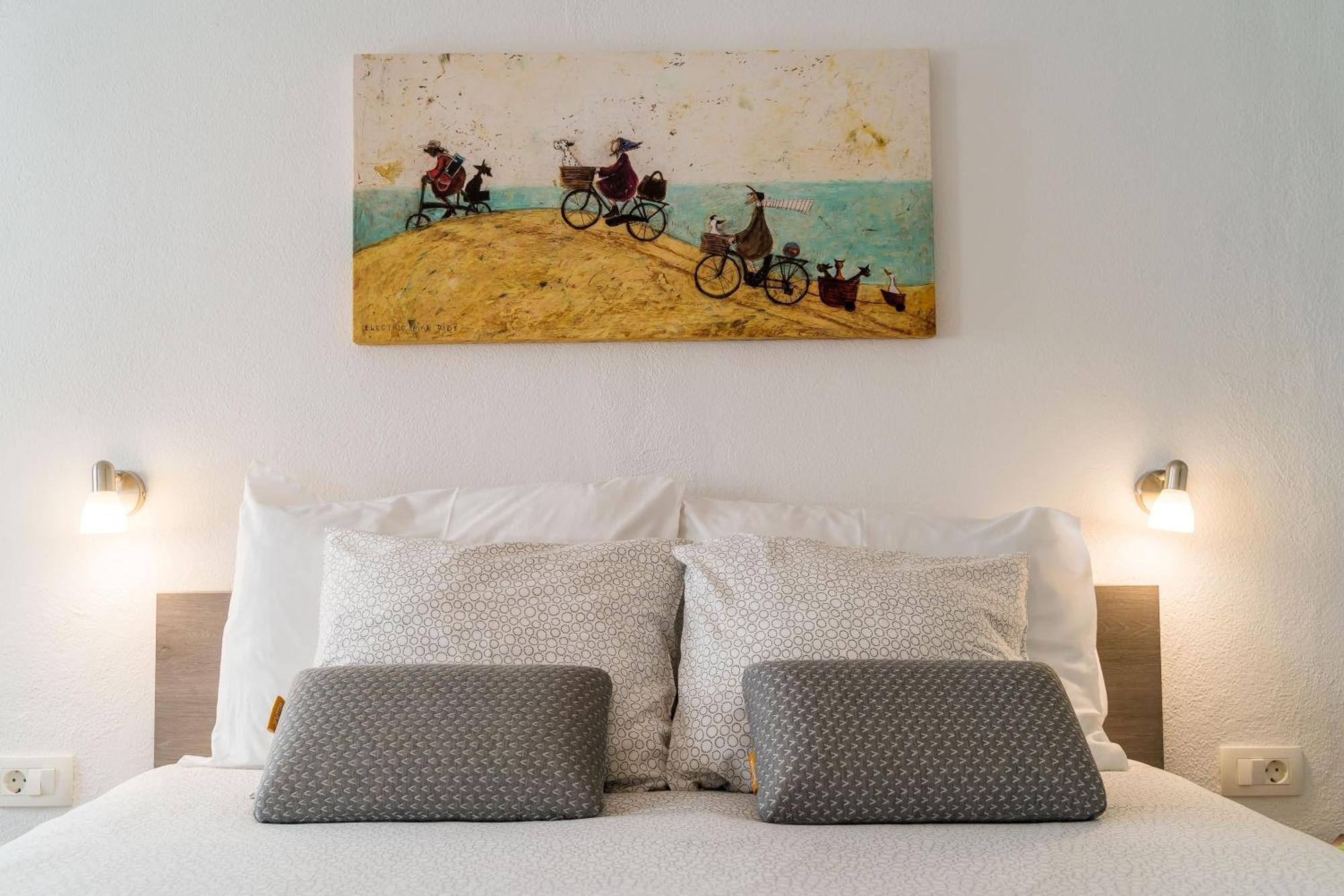 Apartment Mo-Mo Дубровник Номер фото