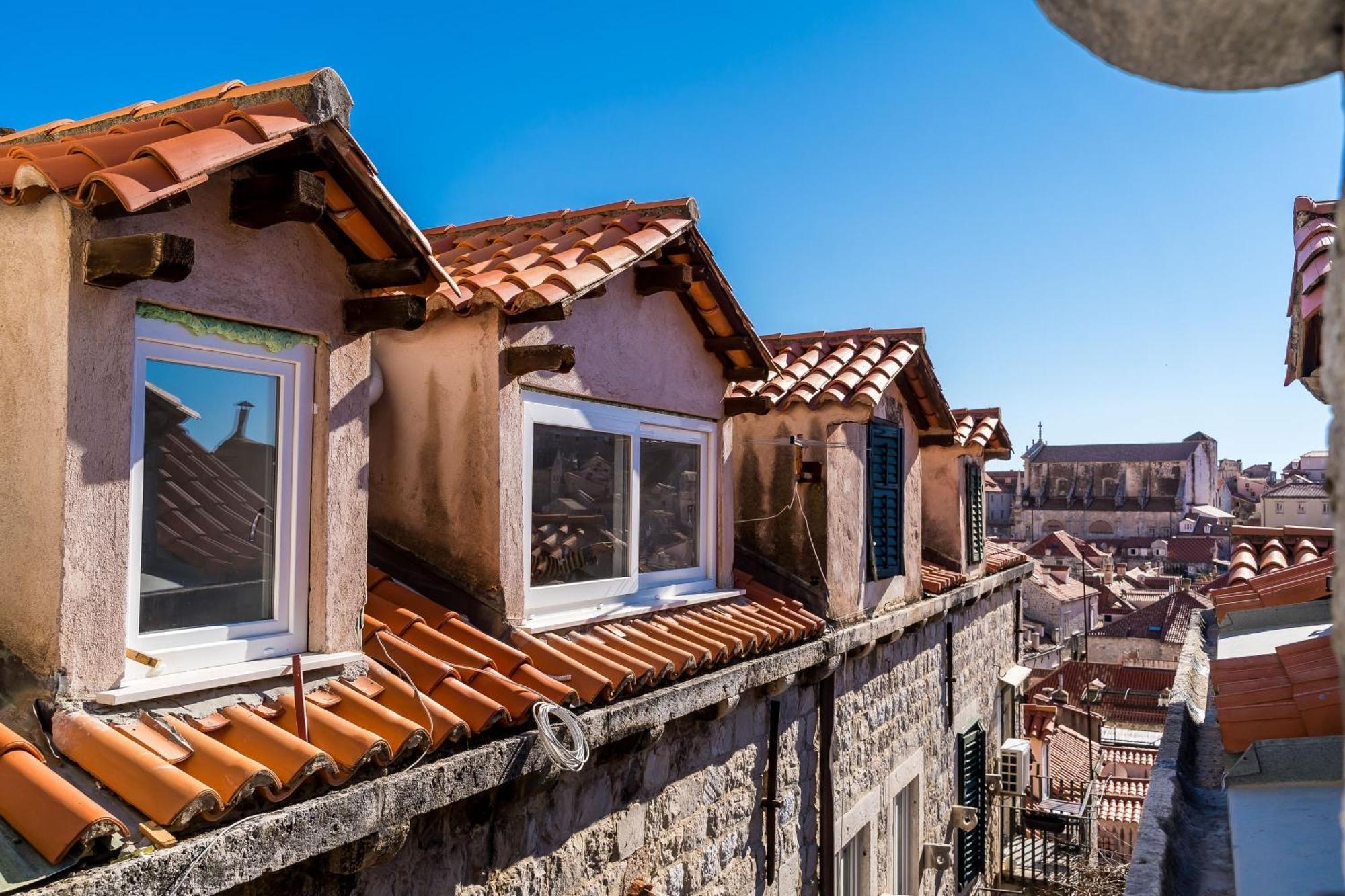 Apartment Mo-Mo Дубровник Номер фото